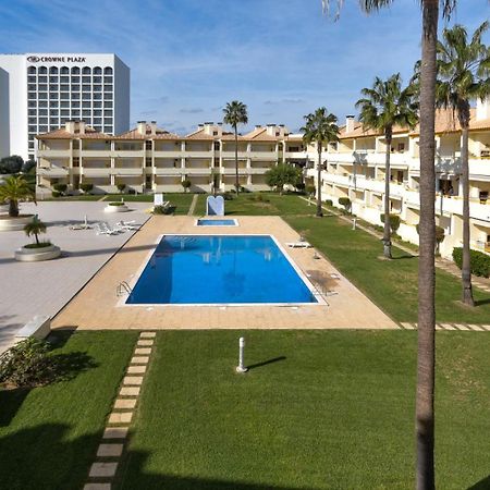 Vila Atlantida - Vilamoura-Quarteira Holiday Home - Beach At 250 Mts Exterior photo