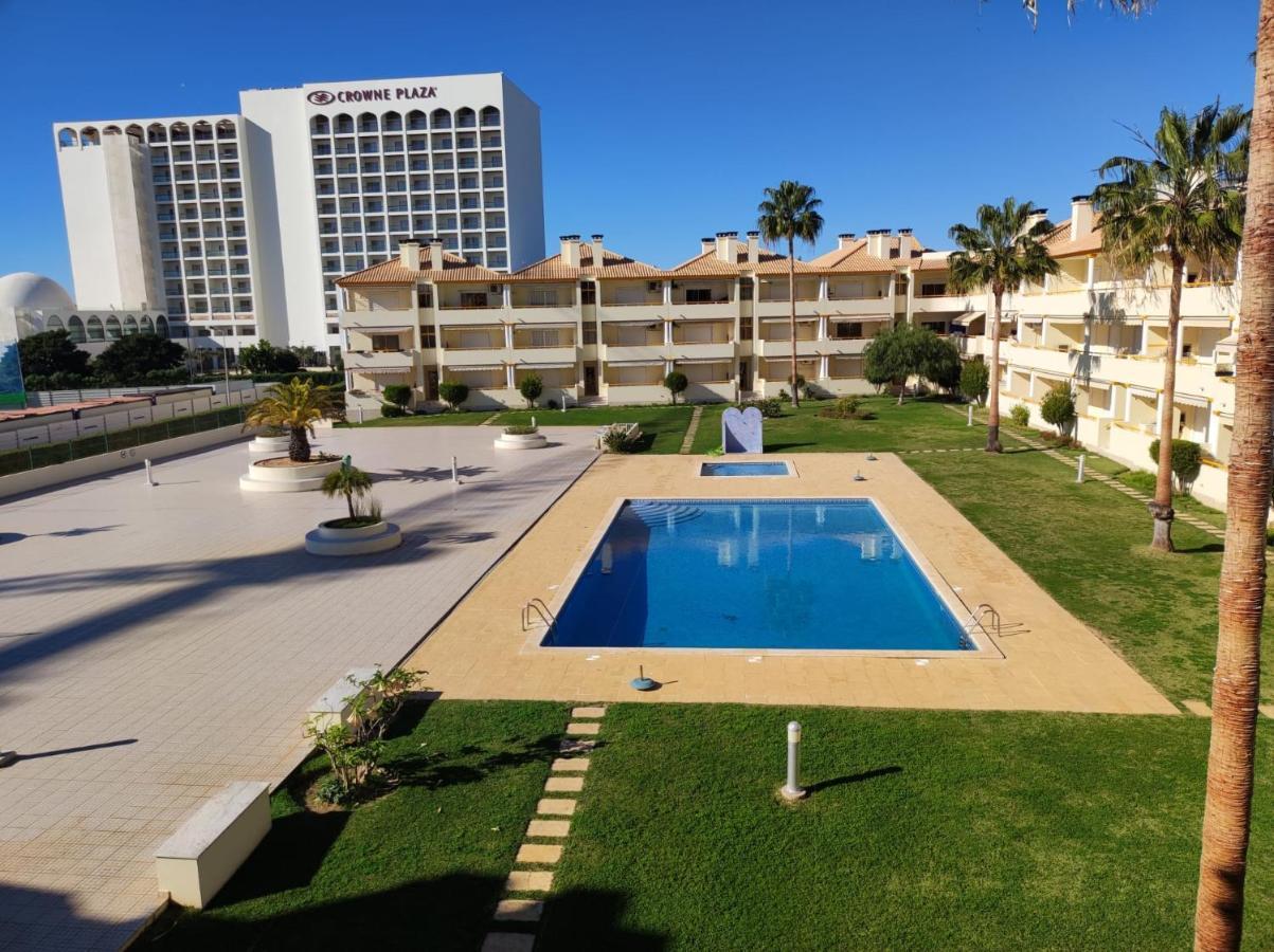 Vila Atlantida - Vilamoura-Quarteira Holiday Home - Beach At 250 Mts Exterior photo