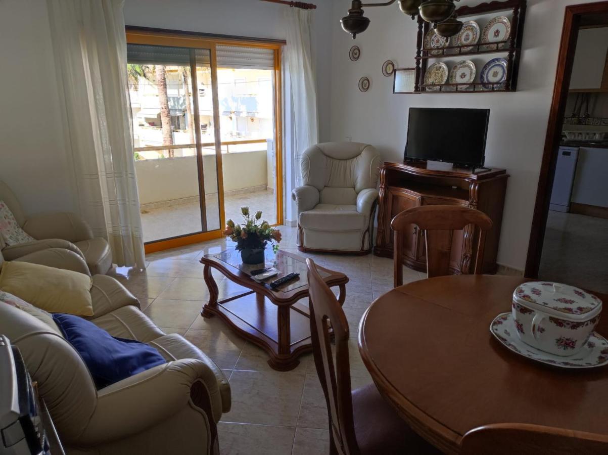 Vila Atlantida - Vilamoura-Quarteira Holiday Home - Beach At 250 Mts Exterior photo