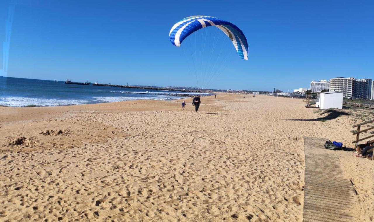Vila Atlantida - Vilamoura-Quarteira Holiday Home - Beach At 250 Mts Exterior photo