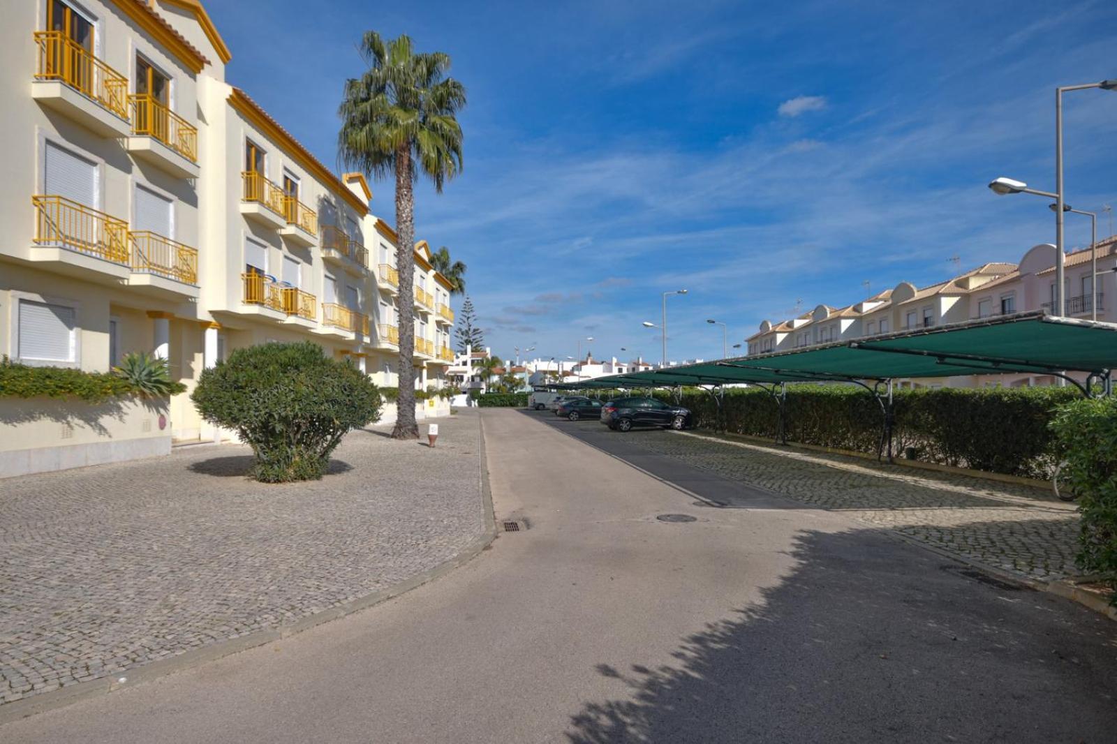 Vila Atlantida - Vilamoura-Quarteira Holiday Home - Beach At 250 Mts Exterior photo