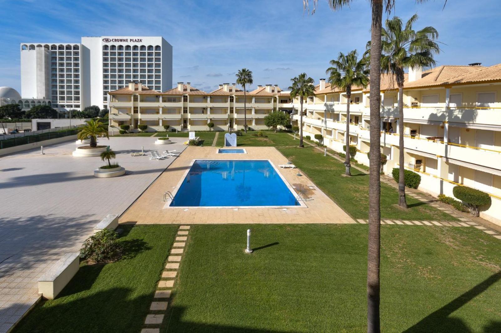 Vila Atlantida - Vilamoura-Quarteira Holiday Home - Beach At 250 Mts Exterior photo