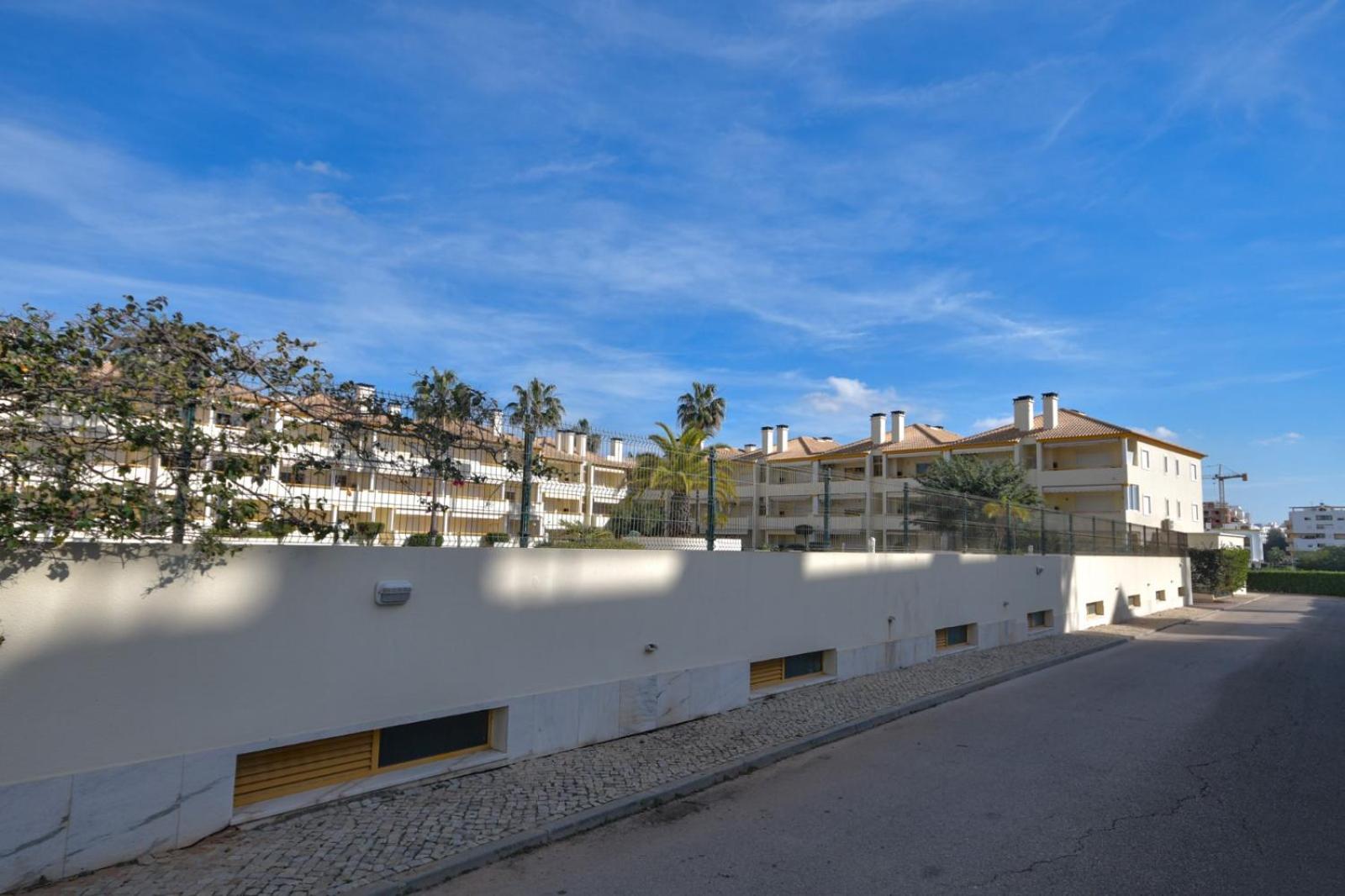Vila Atlantida - Vilamoura-Quarteira Holiday Home - Beach At 250 Mts Exterior photo