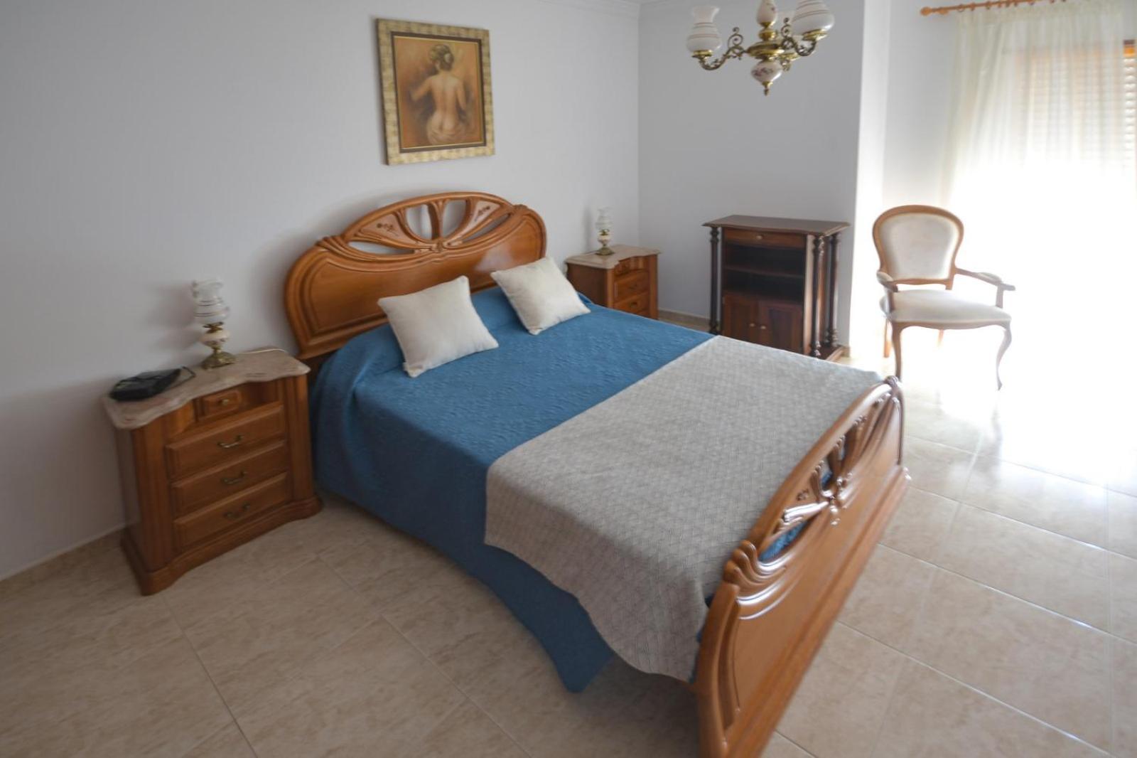 Vila Atlantida - Vilamoura-Quarteira Holiday Home - Beach At 250 Mts Exterior photo