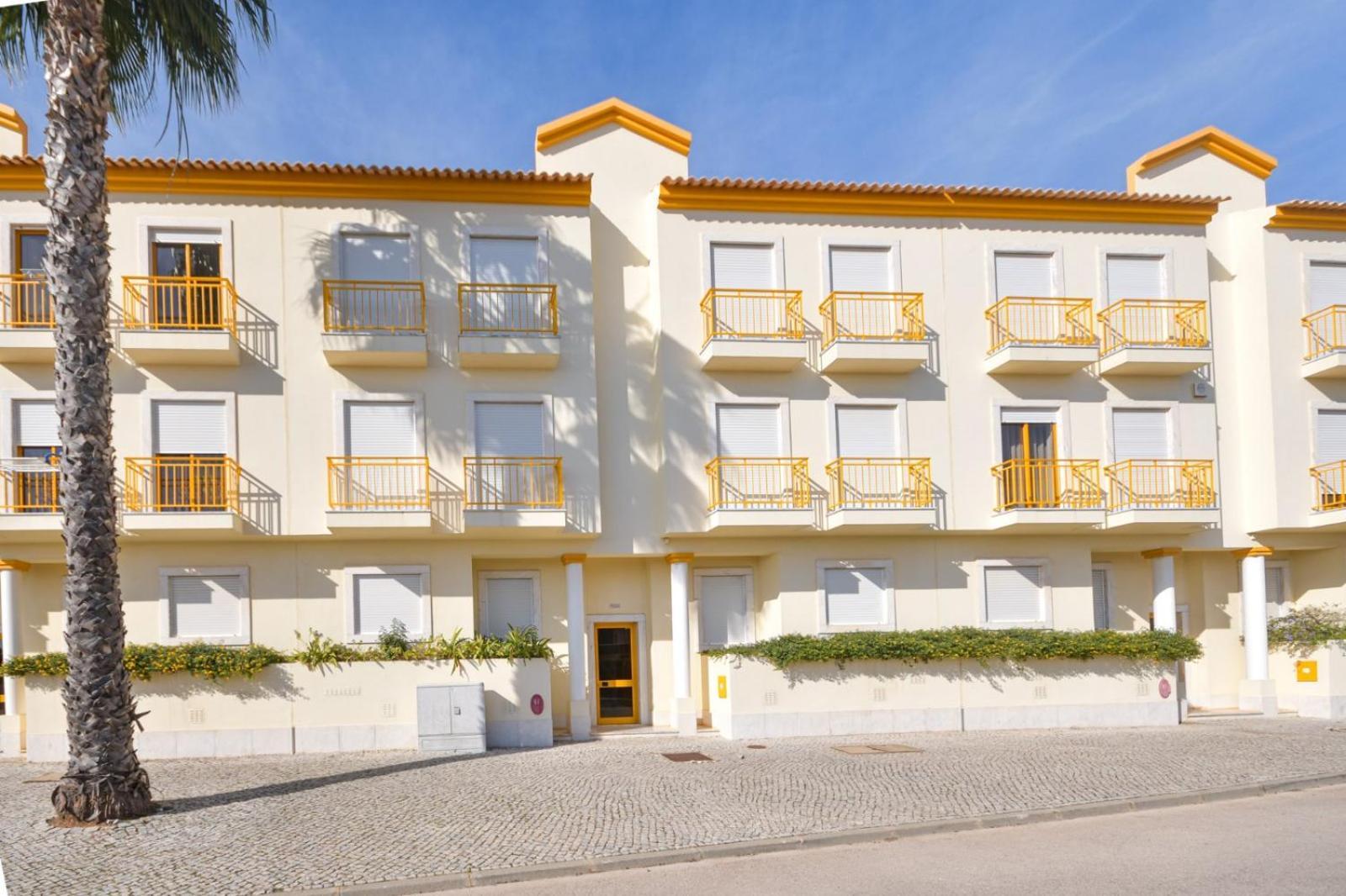 Vila Atlantida - Vilamoura-Quarteira Holiday Home - Beach At 250 Mts Exterior photo