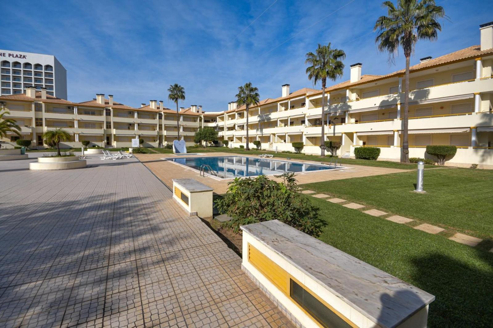 Vila Atlantida - Vilamoura-Quarteira Holiday Home - Beach At 250 Mts Exterior photo