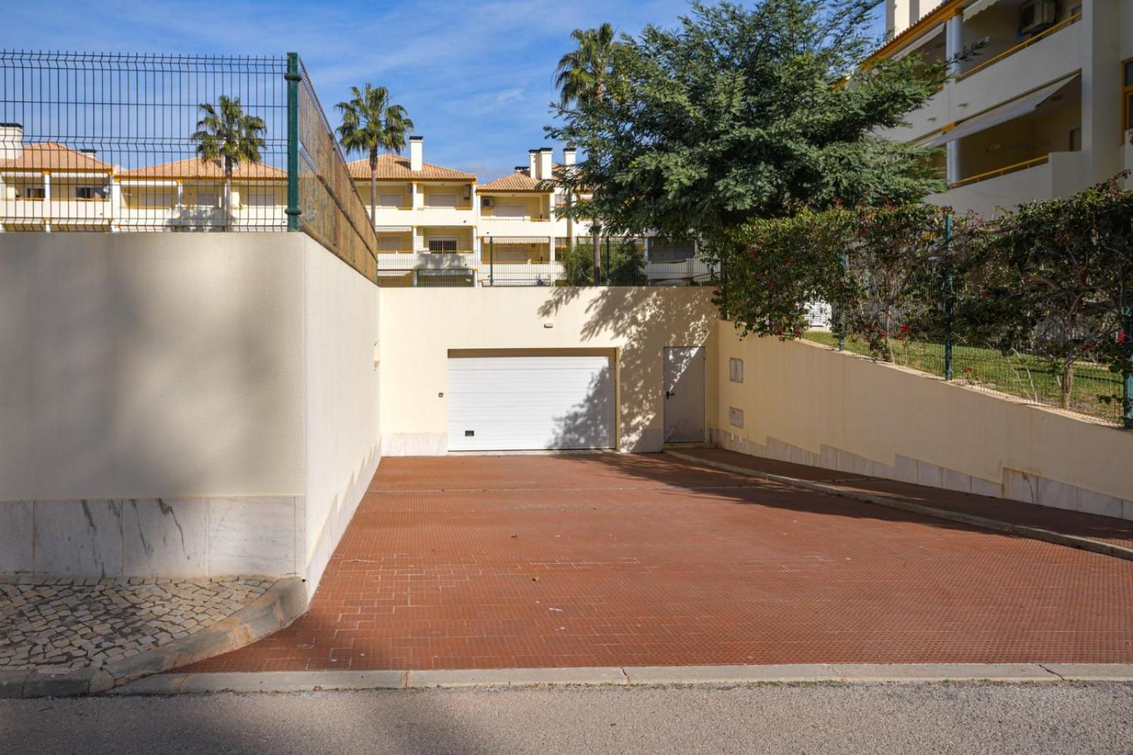 Vila Atlantida - Vilamoura-Quarteira Holiday Home - Beach At 250 Mts Exterior photo